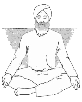 Guru meditation e3dfb2 405. Антар наад мудра.